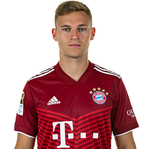 Joshua Kimmich